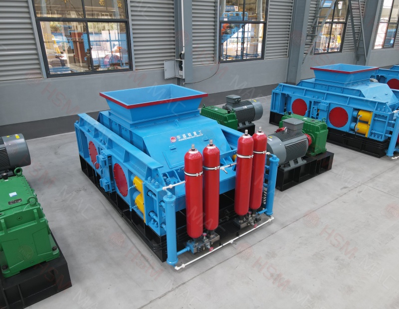 電石渣破碎機(jī)