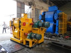 如何指導正確安裝四輥破碎機的四個輥子的？選哪家比較放心