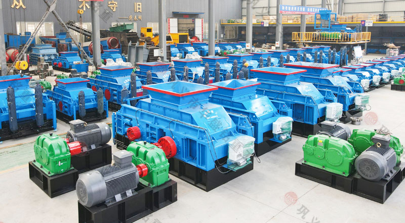 大型剛玉制砂機多少錢？價格高嗎