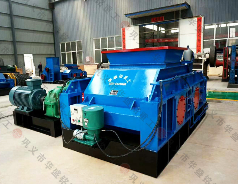 尾礦砂能不能用于混凝土？對輥制砂機生產線如何配置？